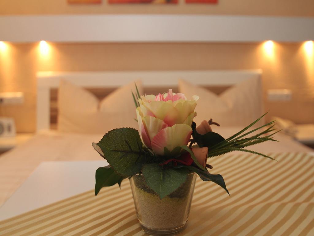 באד קונינג Hotel Irene מראה חיצוני תמונה