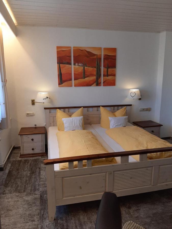 באד קונינג Hotel Irene מראה חיצוני תמונה